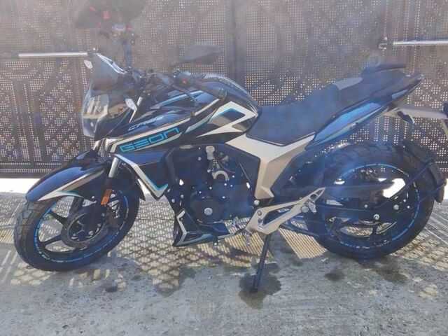 Геон CR6 S, об'ємом двигуна 0.25 л та пробігом 0 тис. км за 1400 $, фото 1 на Automoto.ua