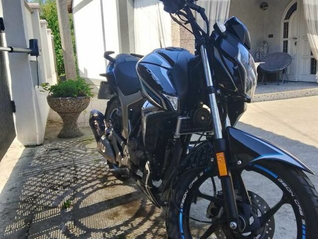 Геон CR6 S, об'ємом двигуна 0.25 л та пробігом 0 тис. км за 1400 $, фото 2 на Automoto.ua