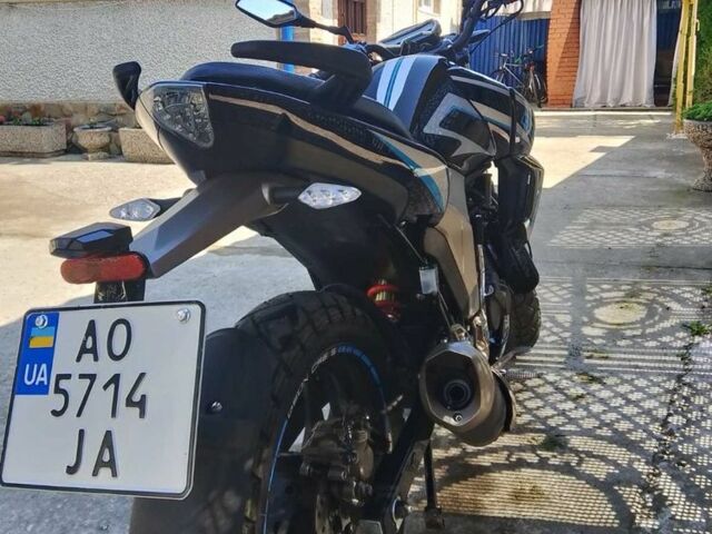 Геон CR6 S, об'ємом двигуна 0.25 л та пробігом 0 тис. км за 1400 $, фото 3 на Automoto.ua