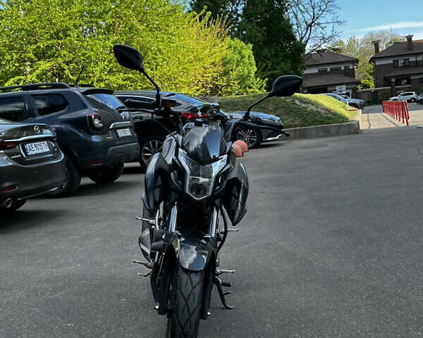 Геон CR6Z 2021 у Одесі на Automoto.ua Чорний Геон CR6Z, об'ємом двигуна 0.23 л та пробігом 3 тис. км за 1100 $, фото 1 на Automoto.ua
