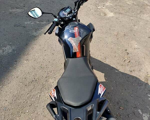 Черный Геон CR6Z, объемом двигателя 0.25 л и пробегом 1 тыс. км за 1450 $, фото 12 на Automoto.ua