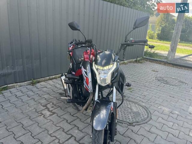 Червоний Геон CR6Z, об'ємом двигуна 0.23 л та пробігом 38 тис. км за 1000 $, фото 1 на Automoto.ua