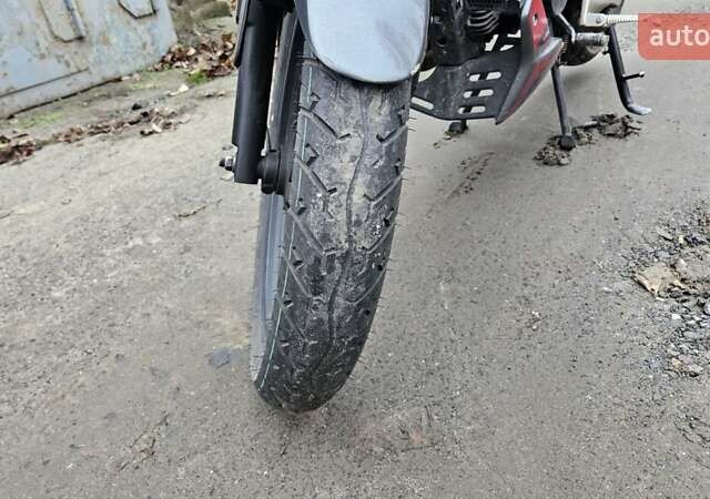 Красный Геон CR6Z, объемом двигателя 0.23 л и пробегом 13 тыс. км за 1200 $, фото 10 на Automoto.ua