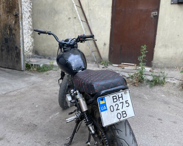 Геон CR6Z, об'ємом двигуна 0.25 л та пробігом 20 тис. км за 600 $, фото 1 на Automoto.ua