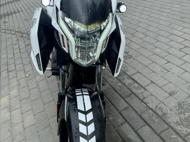 Геон CR6Z, об'ємом двигуна 0.25 л та пробігом 0 тис. км за 1250 $, фото 6 на Automoto.ua