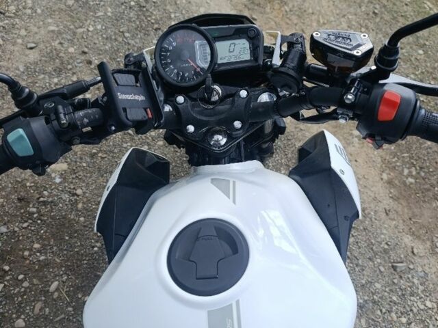 Геон CR6Z, об'ємом двигуна 0.25 л та пробігом 0 тис. км за 1250 $, фото 5 на Automoto.ua