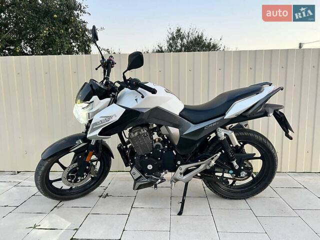 Геон CR6Z, объемом двигателя 0.25 л и пробегом 10 тыс. км за 1250 $, фото 2 на Automoto.ua