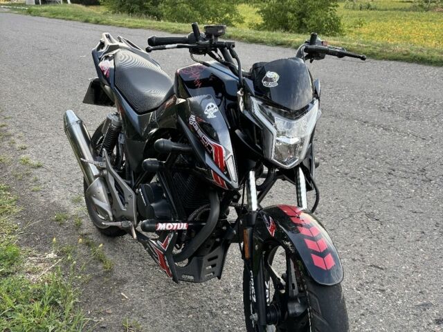 Геон CR6Z, об'ємом двигуна 0.25 л та пробігом 0 тис. км за 1300 $, фото 2 на Automoto.ua
