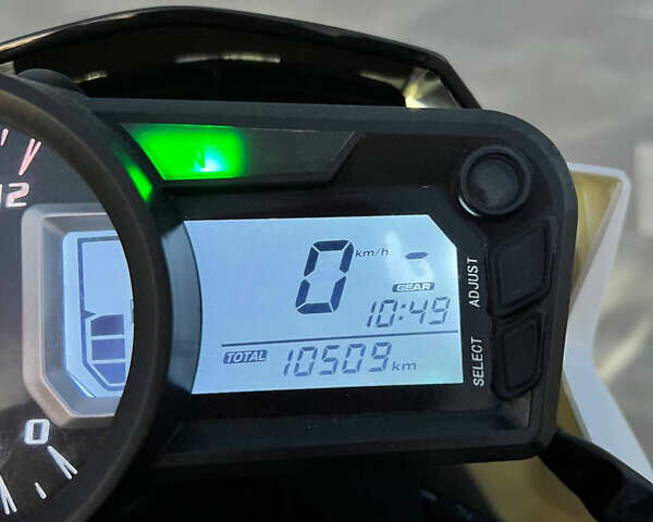 Геон CR6Z, объемом двигателя 0.25 л и пробегом 10 тыс. км за 1250 $, фото 3 на Automoto.ua