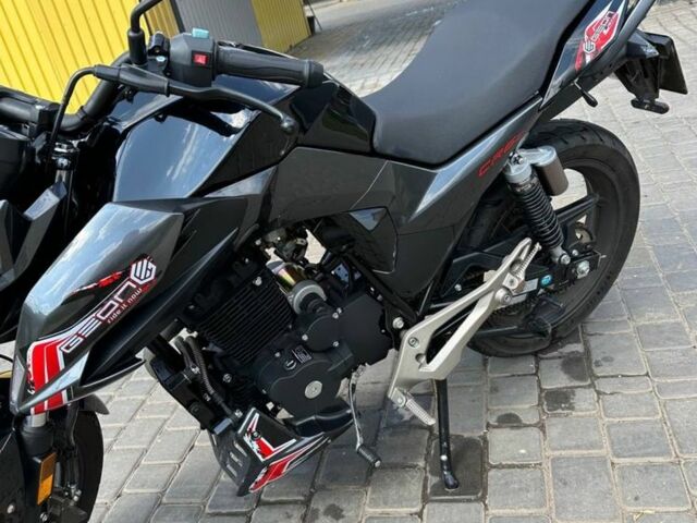 Геон CR6Z, об'ємом двигуна 0 л та пробігом 0 тис. км за 1250 $, фото 4 на Automoto.ua