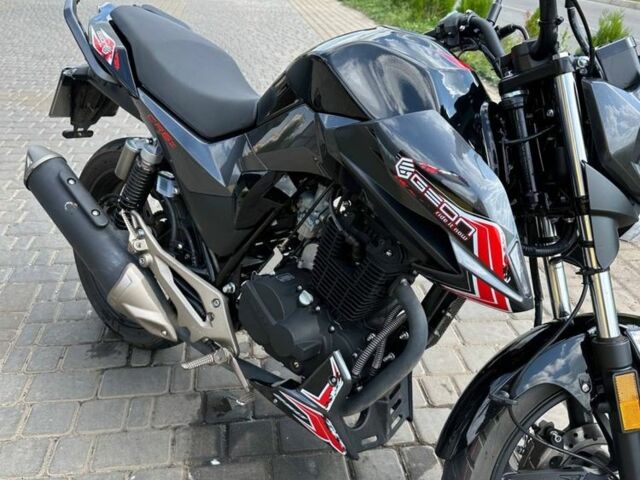 Геон CR6Z, об'ємом двигуна 0 л та пробігом 0 тис. км за 1250 $, фото 3 на Automoto.ua