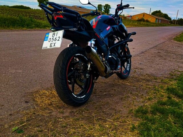 Геон CR6Z, об'ємом двигуна 0.25 л та пробігом 0 тис. км за 1300 $, фото 6 на Automoto.ua