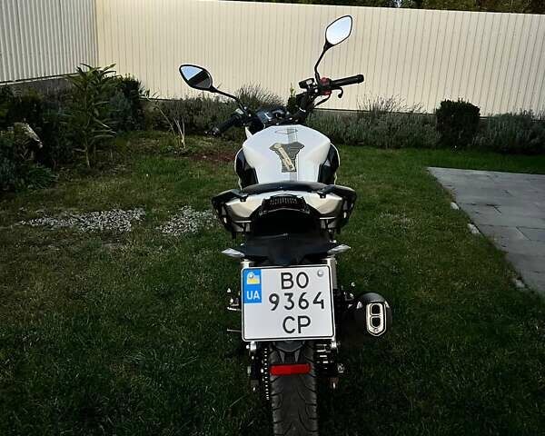 Геон CR6Z, объемом двигателя 0.25 л и пробегом 10 тыс. км за 1250 $, фото 4 на Automoto.ua
