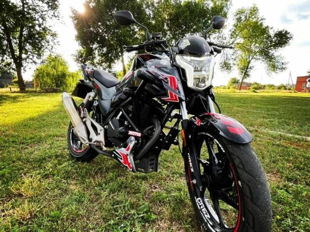 Геон CR6Z, об'ємом двигуна 0.25 л та пробігом 0 тис. км за 1300 $, фото 3 на Automoto.ua
