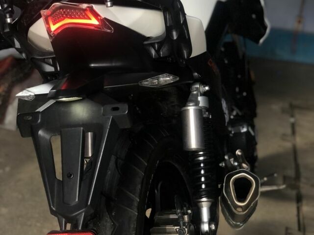 Геон CR6Z 2021 у Харкові на Automoto.ua Геон CR6Z, об'ємом двигуна 0.25 л та пробігом 0 тис. км за 1350 $, фото 2 на Automoto.ua