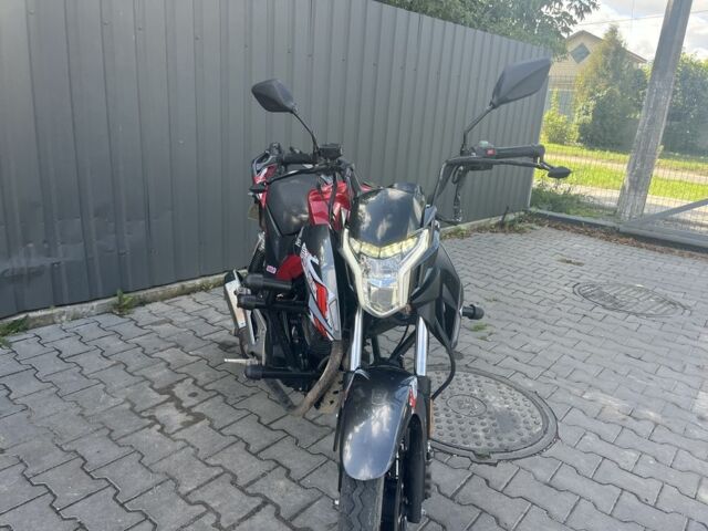 Геон CR6Z, объемом двигателя 0.25 л и пробегом 0 тыс. км за 900 $, фото 1 на Automoto.ua