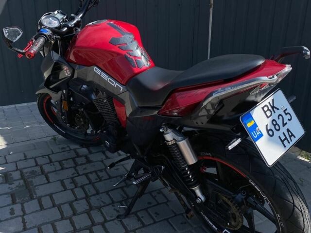 Геон CR6Z, объемом двигателя 0.25 л и пробегом 0 тыс. км за 950 $, фото 4 на Automoto.ua