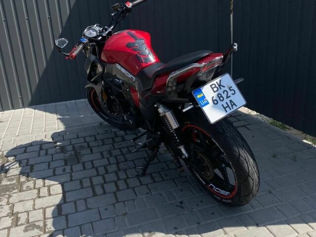 Геон CR6Z, объемом двигателя 0.25 л и пробегом 0 тыс. км за 950 $, фото 3 на Automoto.ua