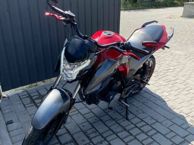 Геон CR6Z, объемом двигателя 0.25 л и пробегом 0 тыс. км за 950 $, фото 2 на Automoto.ua