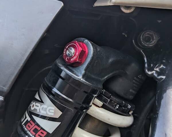 Белый Геон Dakar 250, объемом двигателя 0.25 л и пробегом 10 тыс. км за 1900 $, фото 17 на Automoto.ua