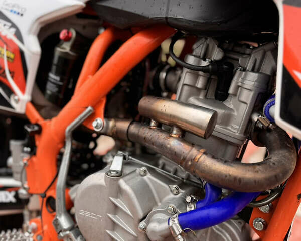 Белый Геон Dakar GNS 300, объемом двигателя 0.28 л и пробегом 5 тыс. км за 2300 $, фото 15 на Automoto.ua