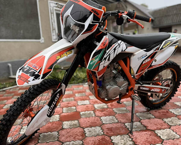 Белый Геон Dakar GNS 300, объемом двигателя 0.28 л и пробегом 5 тыс. км за 2300 $, фото 17 на Automoto.ua