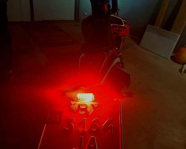 Білий Геон Dakar GNS 300, об'ємом двигуна 0.3 л та пробігом 7 тис. км за 1650 $, фото 11 на Automoto.ua