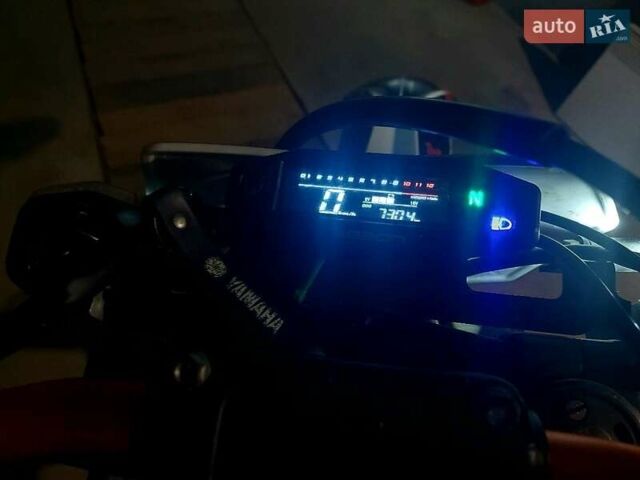 Білий Геон Dakar GNS 300, об'ємом двигуна 0.3 л та пробігом 7 тис. км за 1650 $, фото 12 на Automoto.ua