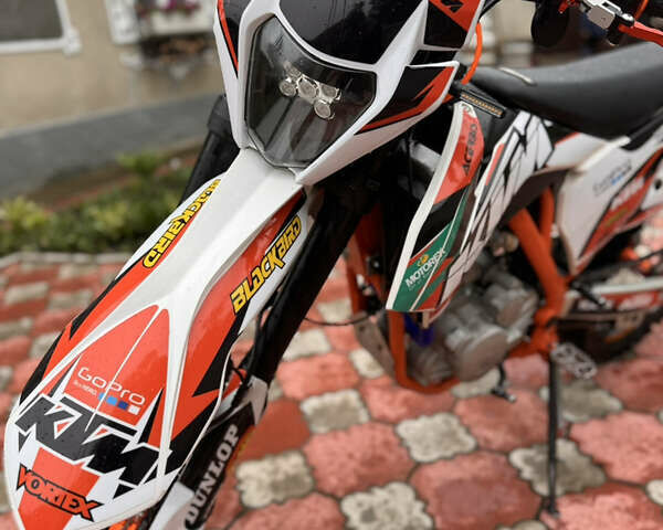 Белый Геон Dakar GNS 300, объемом двигателя 0.28 л и пробегом 5 тыс. км за 2300 $, фото 13 на Automoto.ua