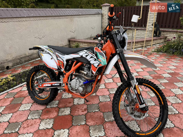 Белый Геон Dakar GNS 300, объемом двигателя 0.28 л и пробегом 5 тыс. км за 2300 $, фото 18 на Automoto.ua