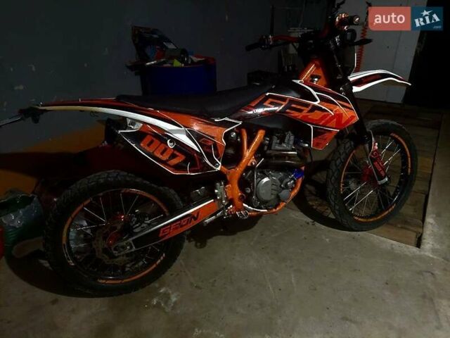 Білий Геон Dakar GNS 300, об'ємом двигуна 0.3 л та пробігом 7 тис. км за 1650 $, фото 8 на Automoto.ua