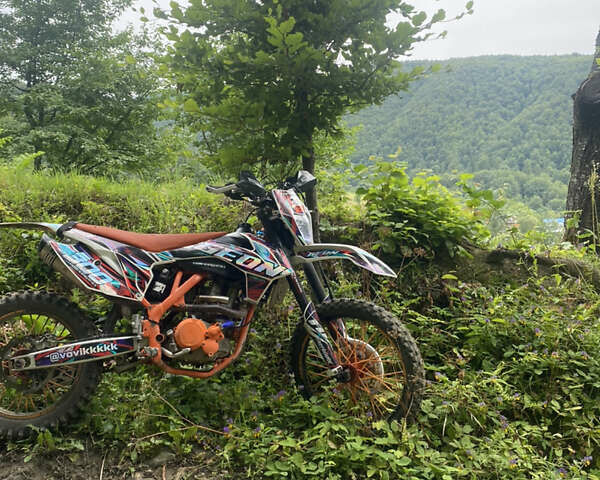 Белый Геон Dakar GNS 300, объемом двигателя 0.3 л и пробегом 1 тыс. км за 2000 $, фото 4 на Automoto.ua