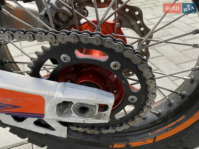 Белый Геон Dakar GNS 300, объемом двигателя 0.28 л и пробегом 4 тыс. км за 2450 $, фото 13 на Automoto.ua