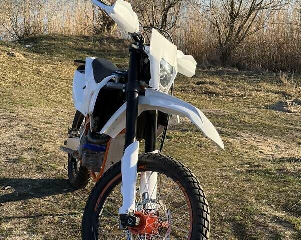 Білий Геон Dakar GNS 300, об'ємом двигуна 0.3 л та пробігом 4 тис. км за 2400 $, фото 2 на Automoto.ua