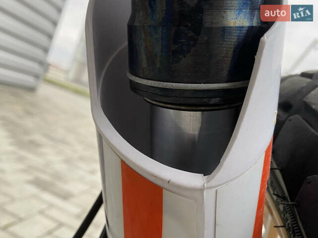 Белый Геон Dakar GNS 300, объемом двигателя 0.28 л и пробегом 4 тыс. км за 2450 $, фото 10 на Automoto.ua