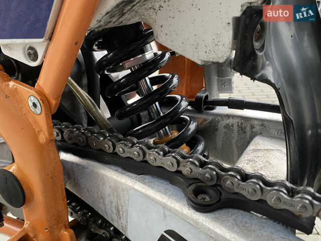 Белый Геон Dakar GNS 300, объемом двигателя 0.28 л и пробегом 4 тыс. км за 2450 $, фото 14 на Automoto.ua