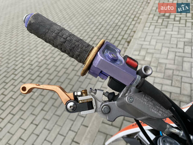 Белый Геон Dakar GNS 300, объемом двигателя 0.28 л и пробегом 4 тыс. км за 2450 $, фото 24 на Automoto.ua