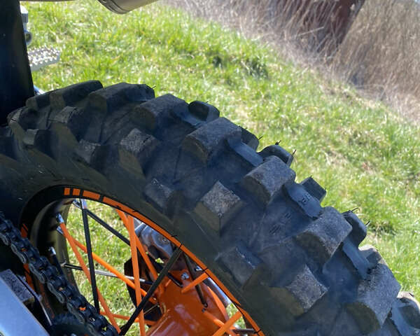 Белый Геон Dakar GNS 300, объемом двигателя 0.3 л и пробегом 4 тыс. км за 2400 $, фото 8 на Automoto.ua