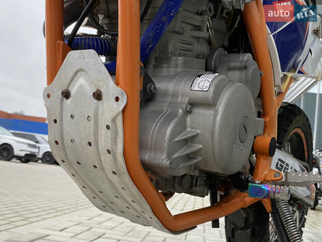 Белый Геон Dakar GNS 300, объемом двигателя 0.28 л и пробегом 4 тыс. км за 2450 $, фото 16 на Automoto.ua