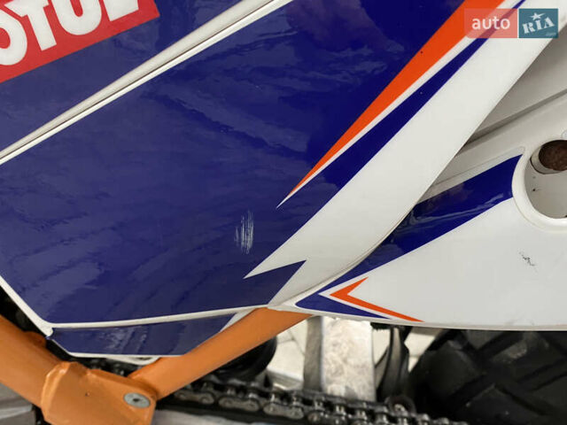 Белый Геон Dakar GNS 300, объемом двигателя 0.28 л и пробегом 4 тыс. км за 2450 $, фото 21 на Automoto.ua