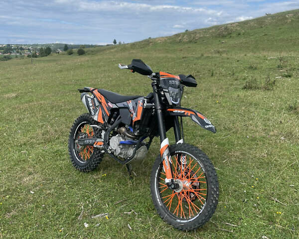 Бежевый Геон Dakar GNS 300, объемом двигателя 0 л и пробегом 2 тыс. км за 2129 $, фото 2 на Automoto.ua