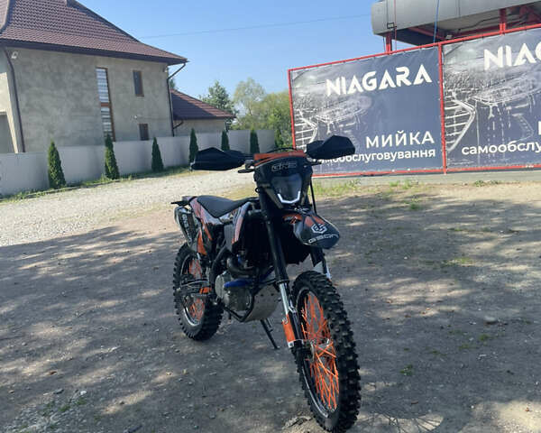Бежевый Геон Dakar GNS 300, объемом двигателя 0 л и пробегом 2 тыс. км за 2129 $, фото 3 на Automoto.ua