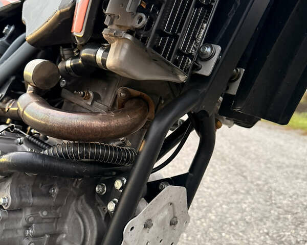 Геон Dakar GNS 300 2024 у Полонном на Automoto.ua Чорний Геон Dakar GNS 300, об'ємом двигуна 0.28 л та пробігом 12 тис. км за 2650 $, фото 6 на Automoto.ua