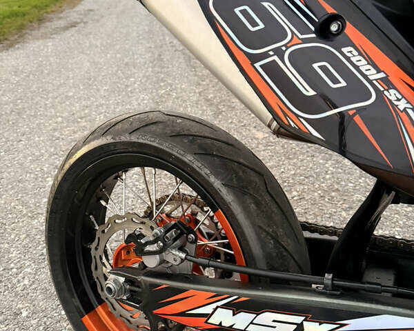 Геон Dakar GNS 300 2024 у Полонном на Automoto.ua Чорний Геон Dakar GNS 300, об'ємом двигуна 0.28 л та пробігом 12 тис. км за 2650 $, фото 4 на Automoto.ua