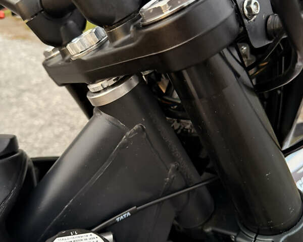 Геон Dakar GNS 300 2024 у Полонном на Automoto.ua Чорний Геон Dakar GNS 300, об'ємом двигуна 0.28 л та пробігом 12 тис. км за 2650 $, фото 12 на Automoto.ua