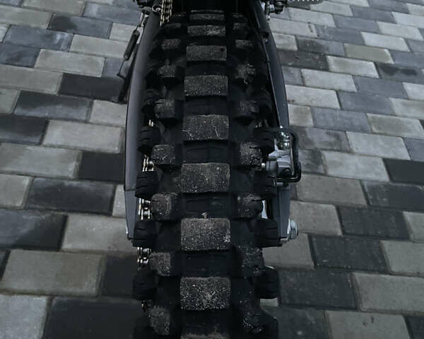 Чорний Геон Dakar GNS 300, об'ємом двигуна 0.28 л та пробігом 5 тис. км за 2200 $, фото 7 на Automoto.ua