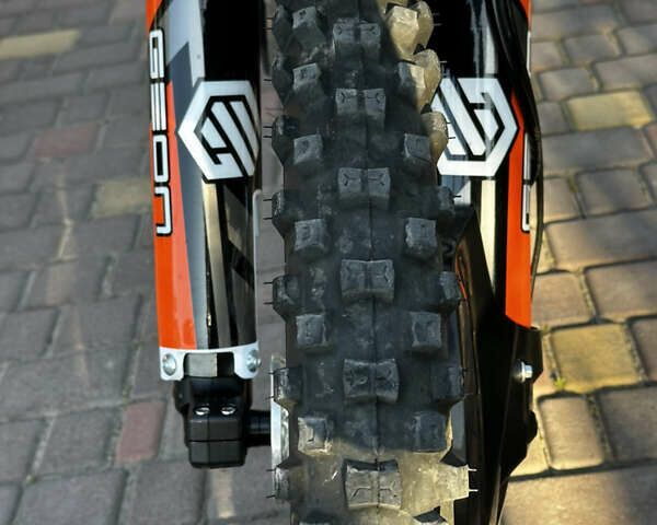 Черный Геон Dakar GNS 300, объемом двигателя 0.3 л и пробегом 1 тыс. км за 2650 $, фото 20 на Automoto.ua
