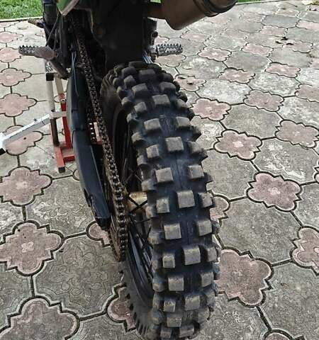 Геон Dakar GNS 300 2023 у Косове на Automoto.ua Чорний Геон Dakar GNS 300, об'ємом двигуна 0 л та пробігом 2 тис. км за 2200 $, фото 3 на Automoto.ua