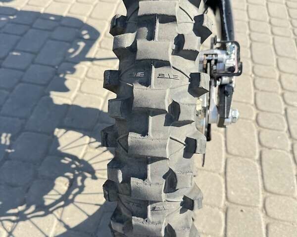 Чорний Геон Dakar GNS 300, об'ємом двигуна 0.28 л та пробігом 2 тис. км за 2400 $, фото 12 на Automoto.ua