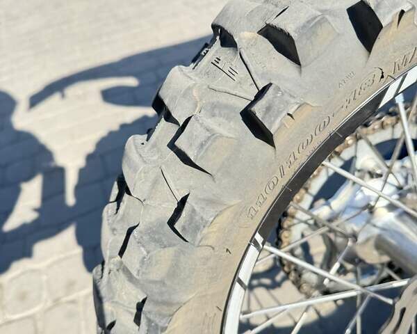 Чорний Геон Dakar GNS 300, об'ємом двигуна 0.28 л та пробігом 2 тис. км за 2400 $, фото 13 на Automoto.ua